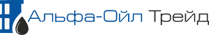 Логотип Альфа-Ойл